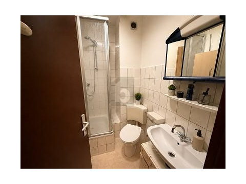 Etagenwohnung kaufen in Wuppertal, 34 m² Wohnfläche, 1 Zimmer