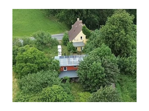 Einfamilienhaus kaufen in Klütz, 4.000 m² Grundstück, 144 m² Wohnfläche, 6 Zimmer