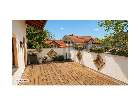 Etagenwohnung kaufen in Höslwang, 145 m² Wohnfläche, 3 Zimmer