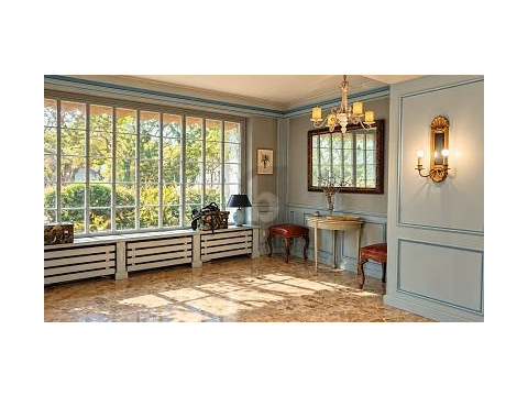 Doppelhaushälfte kaufen in Hamburg Wellingsbüttel, mit Garage, 980 m² Grundstück, 230 m² Wohnfläche, 7 Zimmer