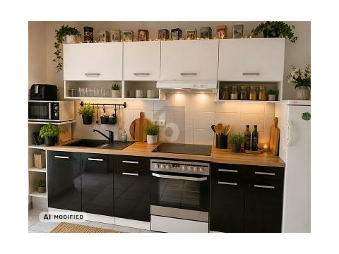Etagenwohnung kaufen in Iserlohn, 42 m² Wohnfläche, 2 Zimmer