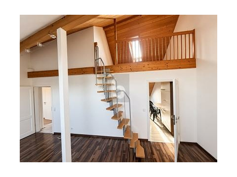 Etagenwohnung mieten in Jestetten, 90 m² Wohnfläche, 3 Zimmer