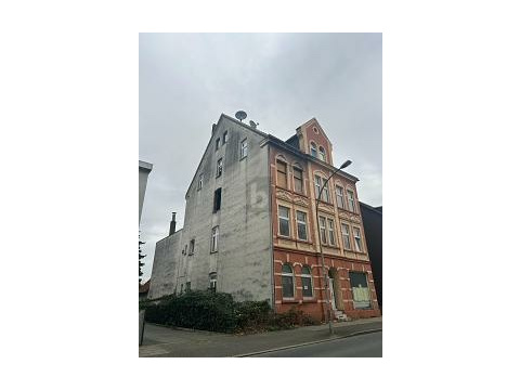 Mehrfamilienhaus kaufen in Herne, 1.050 m² Grundstück, 600 m² Wohnfläche, 30 Zimmer