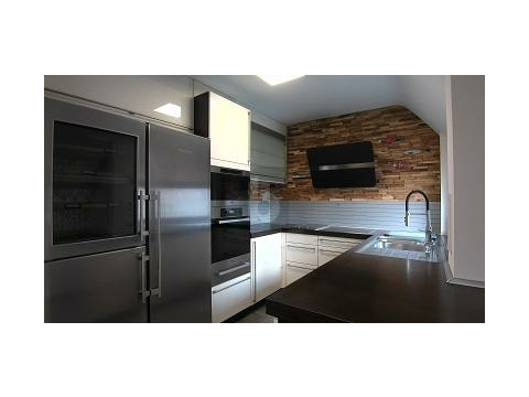 Maisonette- Wohnung mieten in Esslingen am Neckar, 125 m² Wohnfläche, 3,5 Zimmer