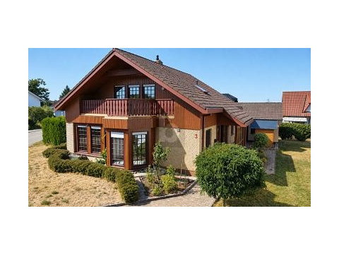 Einfamilienhaus kaufen in Oberndorf am Neckar, mit Stellplatz, 638 m² Grundstück, 163 m² Wohnfläche, 6 Zimmer
