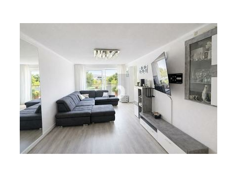 Erdgeschosswohnung kaufen in Osnabrück, mit Stellplatz, 100 m² Wohnfläche, 3 Zimmer