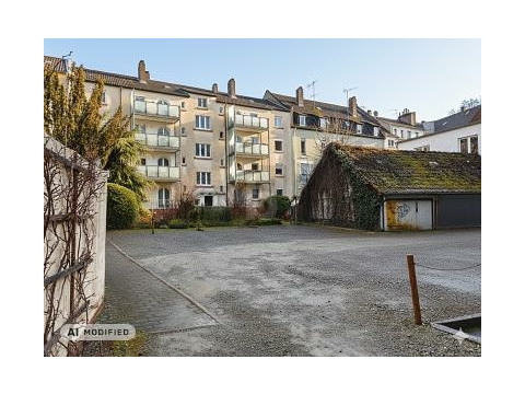 Wohngrundstück kaufen in Aschaffenburg, 349 m² Grundstück