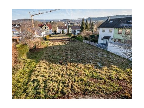 Wohngrundstück kaufen in Oberderdingen, 1.843 m² Grundstück