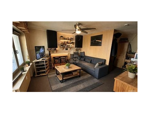 Etagenwohnung kaufen in Lahr/Schwarzwald, mit Stellplatz, 38 m² Wohnfläche, 1 Zimmer