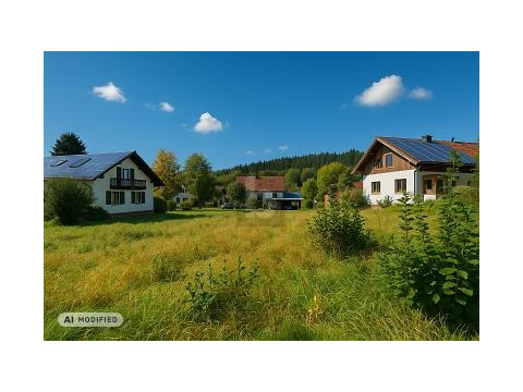 Wohngrundstück kaufen in Bobingen, 750 m² Grundstück
