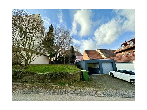 Wohngrundstück kaufen in Besigheim, 303 m² Grundstück