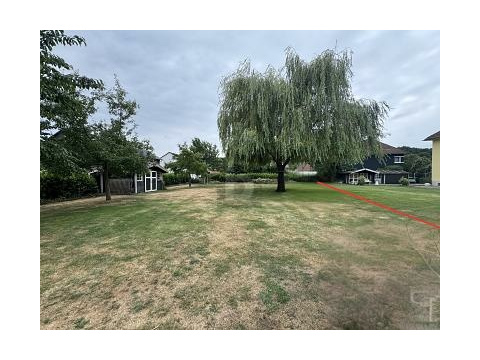 Wohngrundstück kaufen in Marl, 900 m² Grundstück