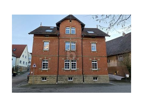 Mehrfamilienhaus kaufen in Besigheim, mit Stellplatz, 346 m² Grundstück, 273 m² Wohnfläche, 8 Zimmer