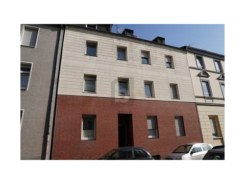 Mehrfamilienhaus kaufen in Gelsenkirchen, mit Garage, 510 m² Grundstück, 391 m² Wohnfläche, 16 Zimmer