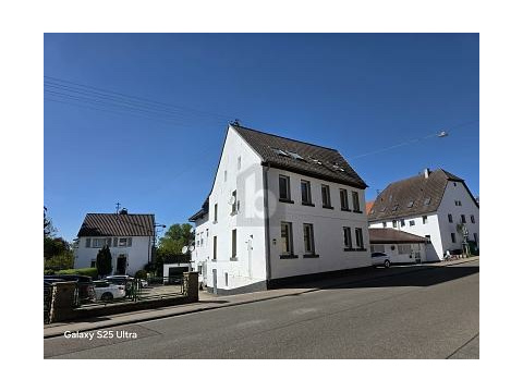 Mehrfamilienhaus kaufen in Eppingen, mit Stellplatz