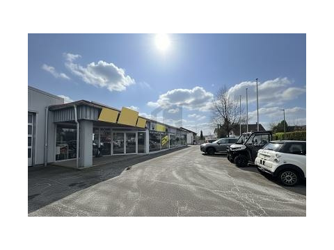 Halle mieten, pachten in Erkheim