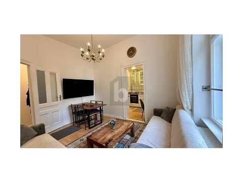 Etagenwohnung kaufen in Berlin Friedenau, 85 m² Wohnfläche, 4 Zimmer
