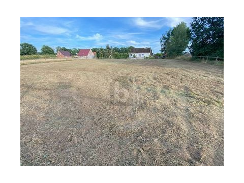 Wohngrundstück kaufen in Neu Wulmstorf, 2.468 m² Grundstück