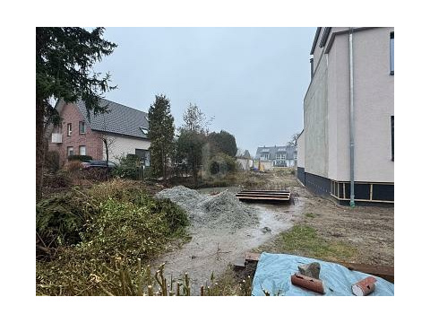 Wohngrundstück kaufen in Bottrop, 400 m² Grundstück