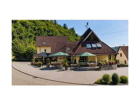 Hotel kaufen in Oberndorf am Neckar, mit Stellplatz