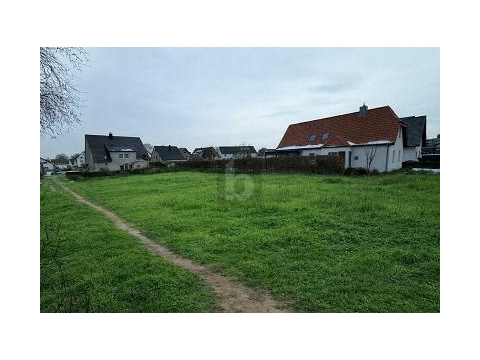 Wohngrundstück kaufen in Bünde, 688 m² Grundstück