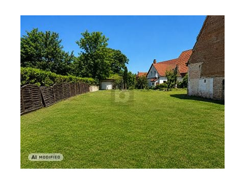 Wohngrundstück kaufen in Söhlde, 437 m² Grundstück