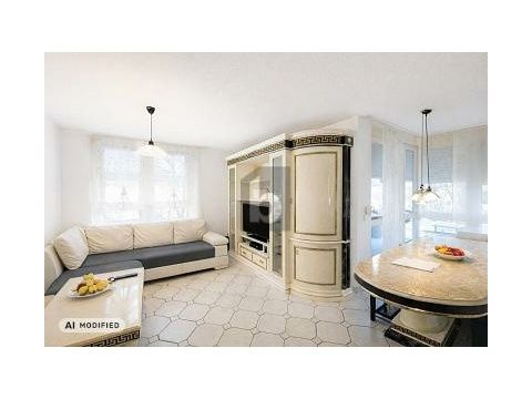 Reiheneckhaus kaufen in Fürstenfeldbruck, mit Stellplatz, 183 m² Grundstück, 121 m² Wohnfläche, 5 Zimmer