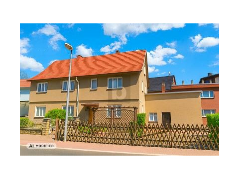 Einfamilienhaus kaufen in Floh-Seligenthal, mit Stellplatz, 381 m² Grundstück, 100 m² Wohnfläche, 10 Zimmer