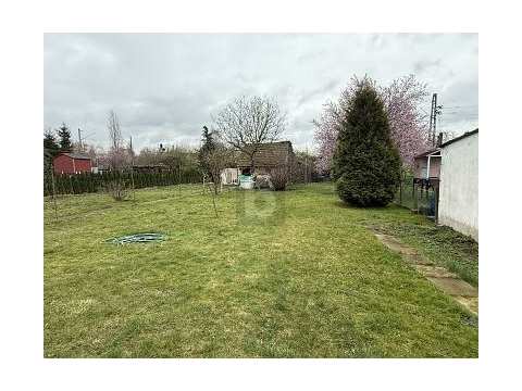 Wohngrundstück kaufen in Bohmte, 938 m² Grundstück