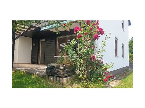 Reihenendhaus kaufen in Kolbermoor, mit Stellplatz, 390 m² Grundstück, 160 m² Wohnfläche, 5 Zimmer