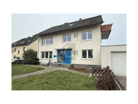 Mehrfamilienhaus kaufen in Hiddenhausen, mit Stellplatz