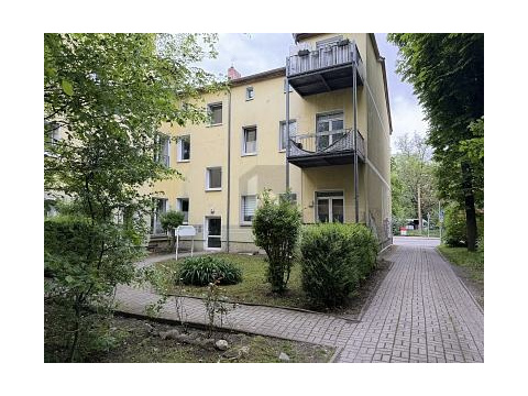 Etagenwohnung kaufen in Berlin Lichtenberg, 64 m² Wohnfläche, 2 Zimmer