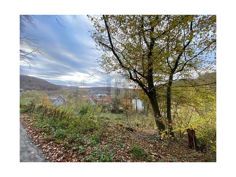Wohngrundstück kaufen in Hann. Münden, 960 m² Grundstück