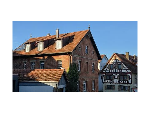 Mehrfamilienhaus kaufen in Besigheim, mit Stellplatz, 649 m² Grundstück, 273 m² Wohnfläche, 8 Zimmer