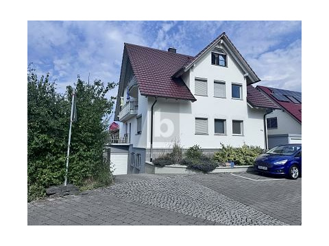 Mehrfamilienhaus kaufen in Konstanz, 391 m² Grundstück, 318 m² Wohnfläche, 13 Zimmer
