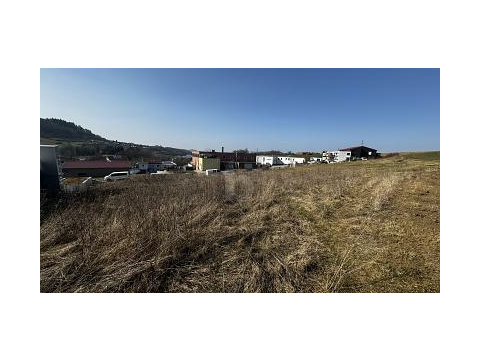 Gewerbegrundstück kaufen in Aalen, 1.257 m² Grundstück
