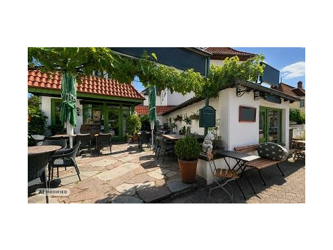 Gastronomie kaufen in Einbeck, mit Stellplatz