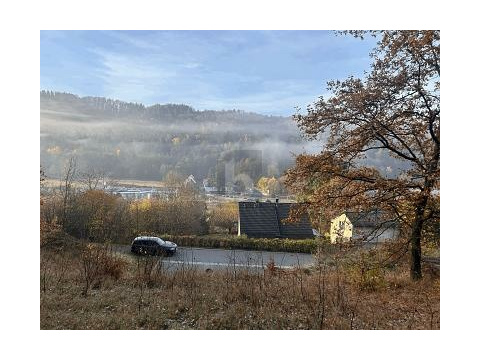 Wohngrundstück kaufen in Bad Berneck im Fichtelgebirge, 1.877 m² Grundstück