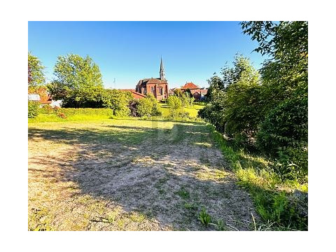 Wohngrundstück kaufen in Duderstadt, 731 m² Grundstück