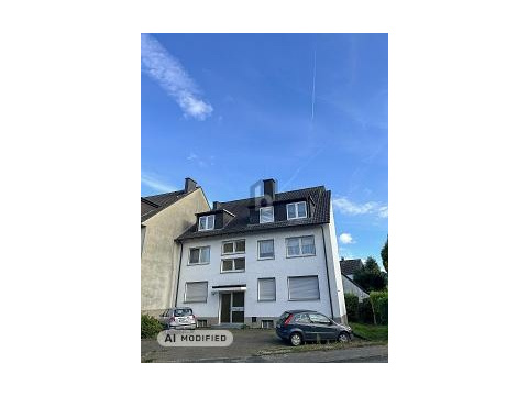 Mehrfamilienhaus kaufen in Bochum, mit Stellplatz, 1.024 m² Grundstück, 618 m² Wohnfläche, 30 Zimmer