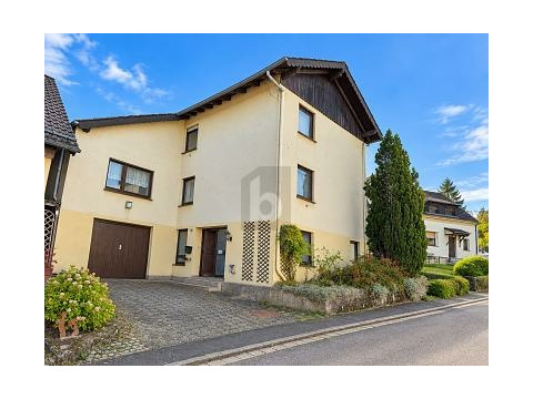 Einfamilienhaus kaufen in Nonnweiler, mit Stellplatz, 899 m² Grundstück, 155 m² Wohnfläche, 6 Zimmer