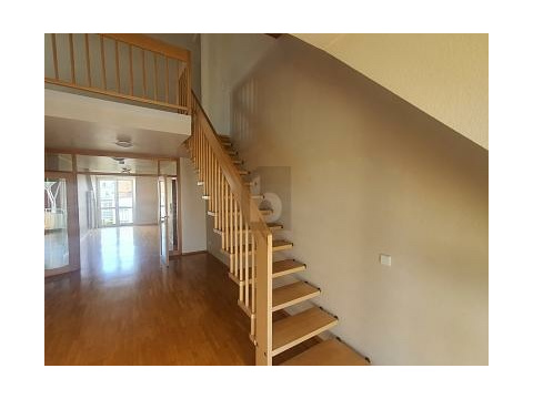 Maisonette- Wohnung mieten in Rastatt, 128 m² Wohnfläche, 4 Zimmer