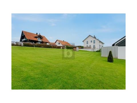 Wohngrundstück kaufen in Dasing, 365 m² Grundstück