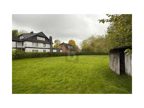 Gemischtes Grundstück kaufen in Fürstenau, 548 m² Grundstück