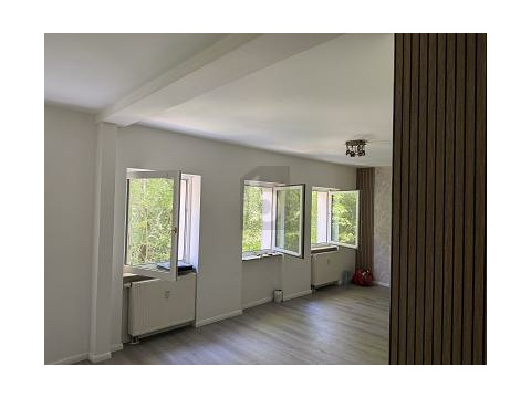 Etagenwohnung kaufen in Berlin Lichtenberg, 35 m² Wohnfläche, 1 Zimmer