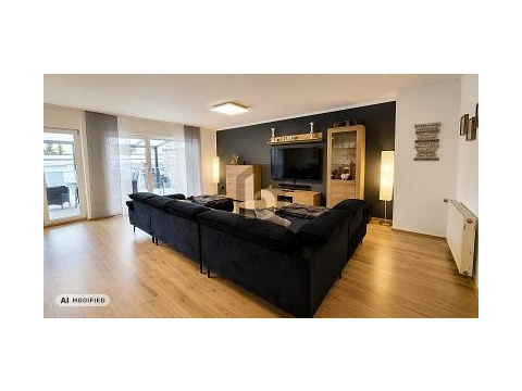 Reihenmittelhaus kaufen in Oberhausen, mit Stellplatz, 283 m² Grundstück, 180 m² Wohnfläche, 6 Zimmer