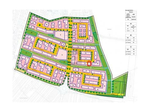 Wohngrundstück kaufen in Eggenstein-Leopoldshafen, 406 m² Grundstück