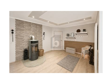 Einfamilienhaus kaufen in Vrees, mit Stellplatz, 763 m² Grundstück, 184 m² Wohnfläche, 6 Zimmer