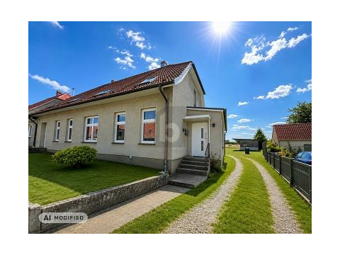 Einfamilienhaus kaufen in Vellahn, 2.000 m² Grundstück, 246 m² Wohnfläche, 8 Zimmer