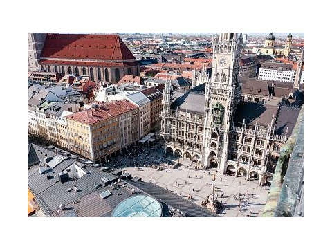 Bürofläche mieten, pachten in München, 9 Zimmer
